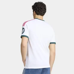 Real Madrid 26/27 Home Jersey