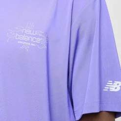 Reflective Poly T-Shirt