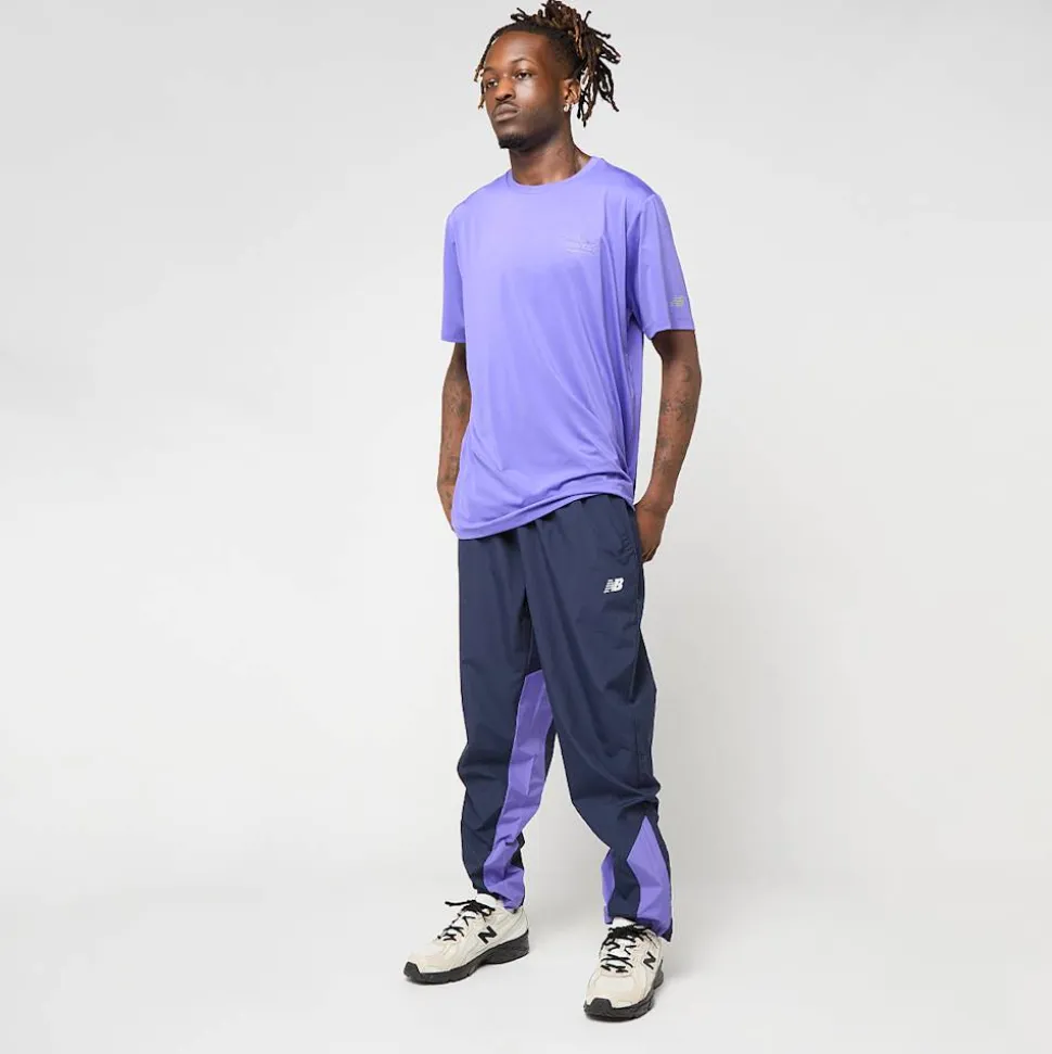 Reflective Poly T-Shirt