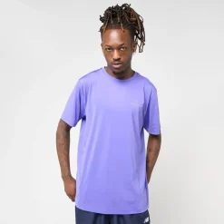 Reflective Poly T-Shirt