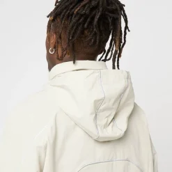 Reflective Woven Jacket