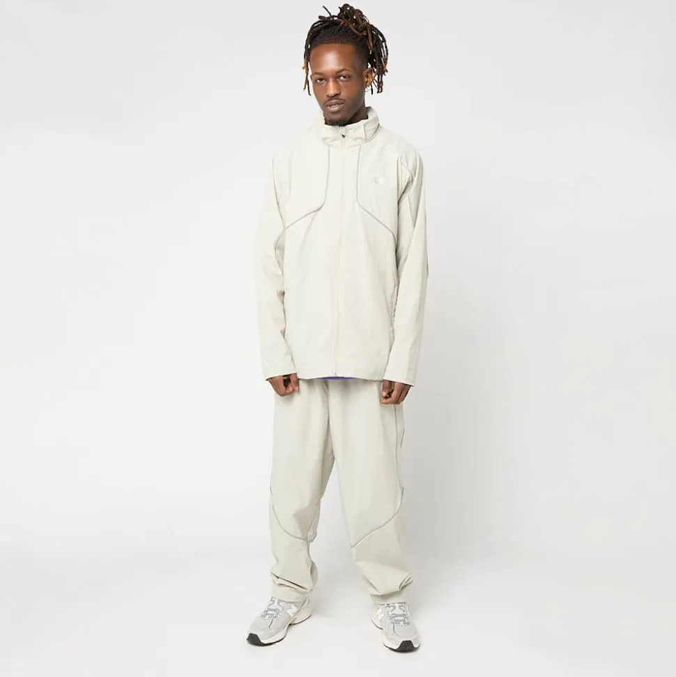 Reflective Woven Jacket