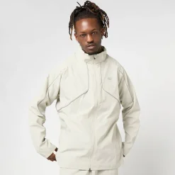 Reflective Woven Jacket