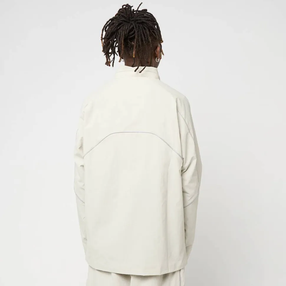 Reflective Woven Jacket