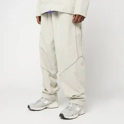 Reflective Woven Pants