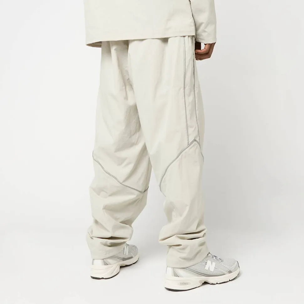 Reflective Woven Pants