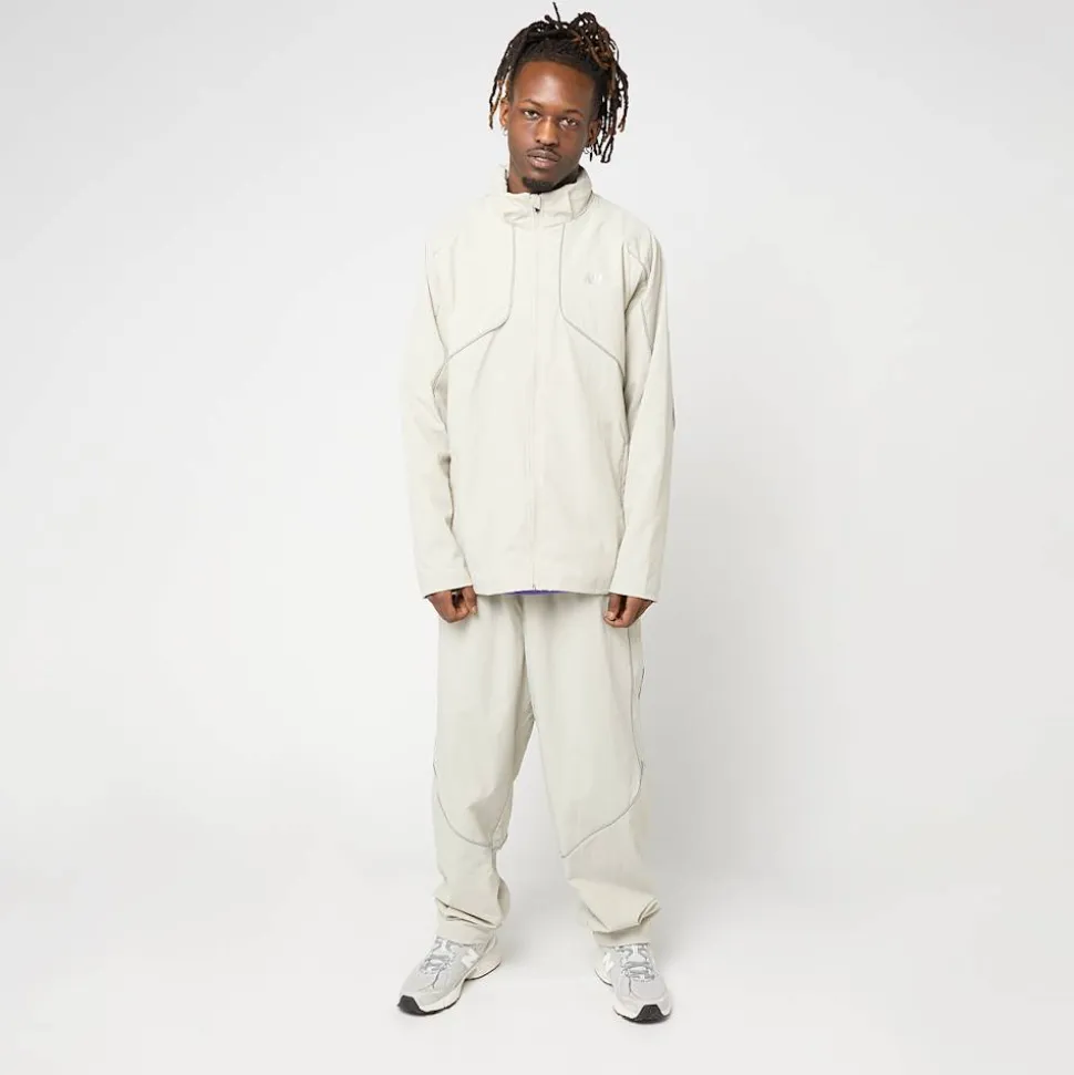 Reflective Woven Pants