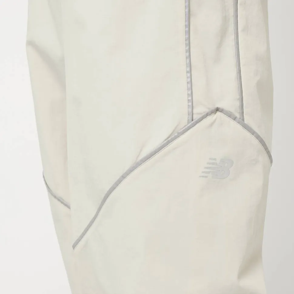 Reflective Woven Pants