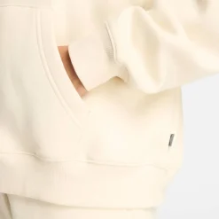 Reimagined Fleece Oversized Hoodie
