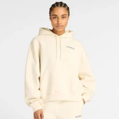 Reimagined Fleece Oversized Hoodie