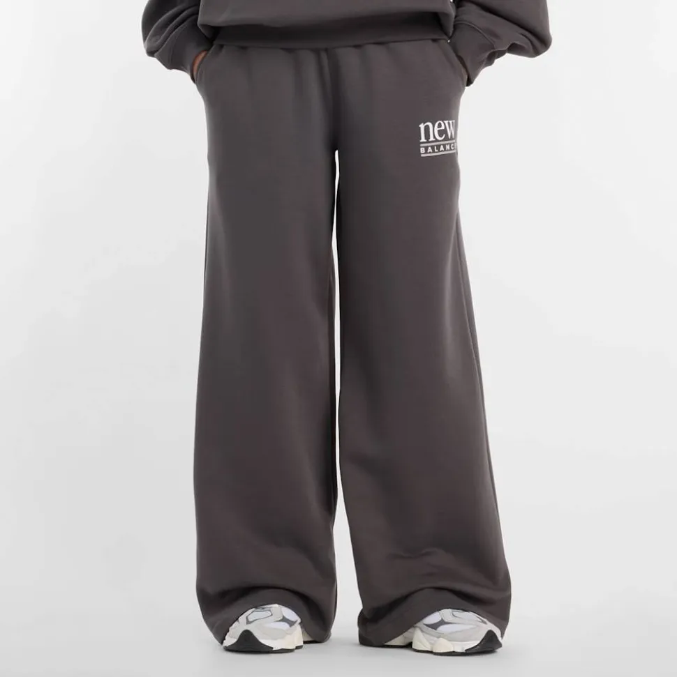 Reimagined Fleece Pants