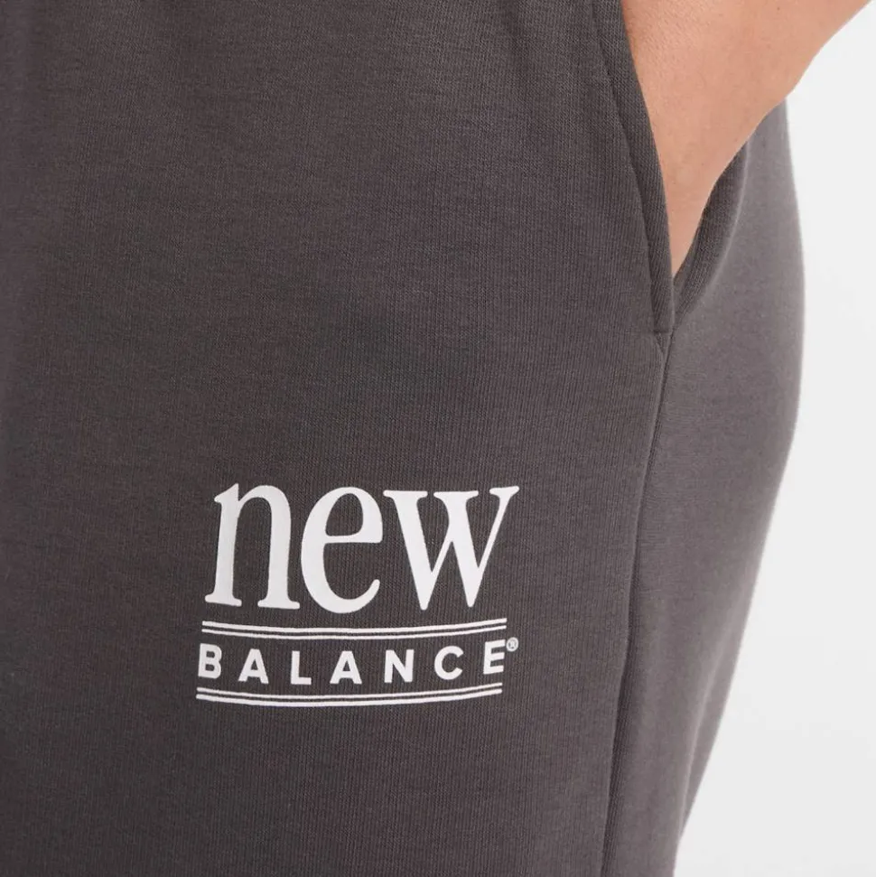 Reimagined Fleece Pants