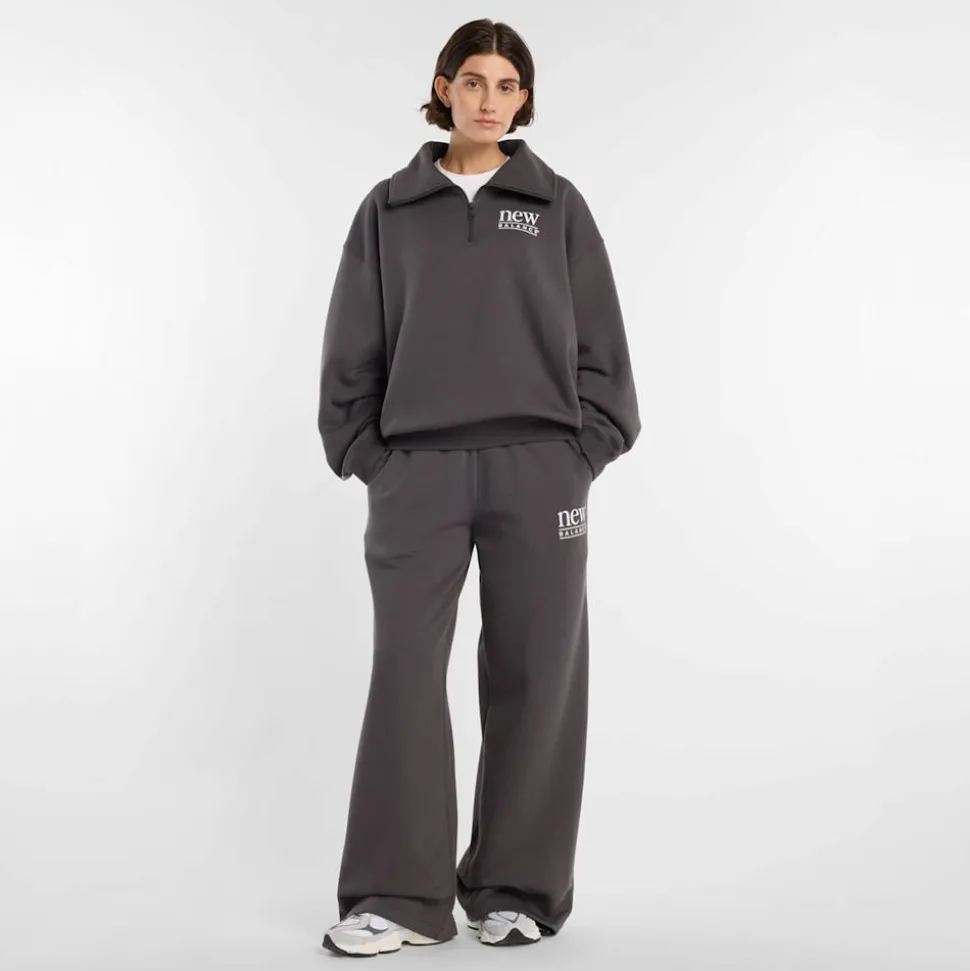 Reimagined Fleece Pants
