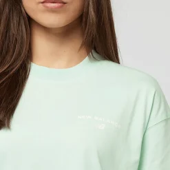 Reimagined Oversized T-Shirt