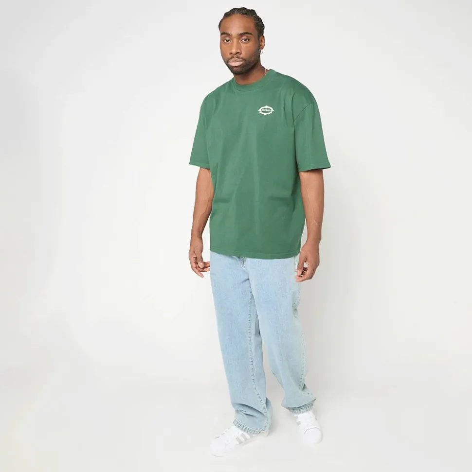 Reine Oversized Tee