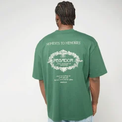 Reine Oversized Tee