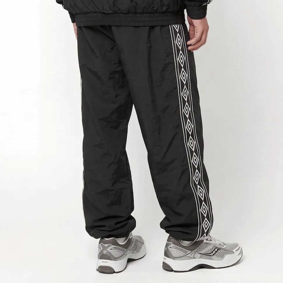 Relaxed Track Pant