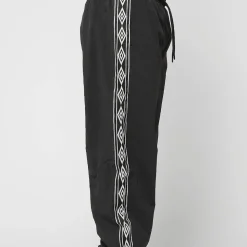 Relaxed Track Pant
