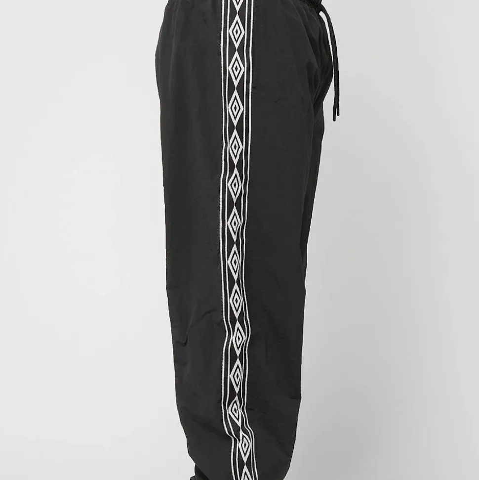 Relaxed Track Pant