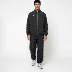 Relaxed Track Pant