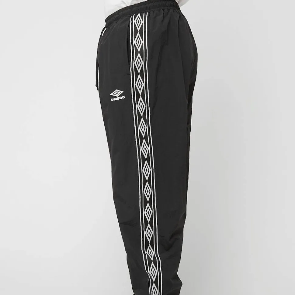 Relaxed Track Pant