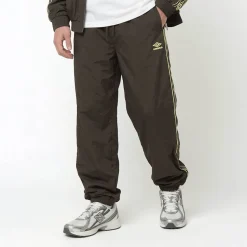 Relaxed Track Pant