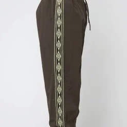Relaxed Track Pant
