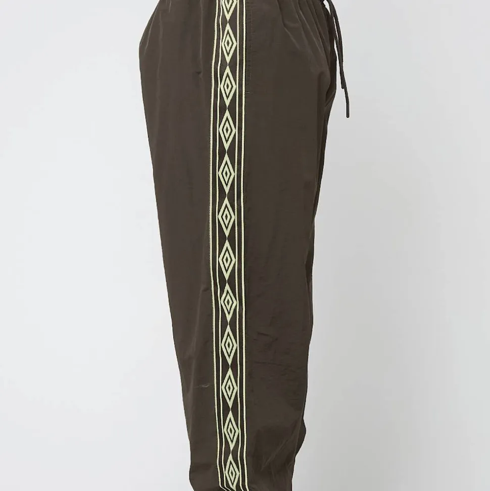 Relaxed Track Pant