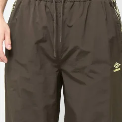 Relaxed Track Pant