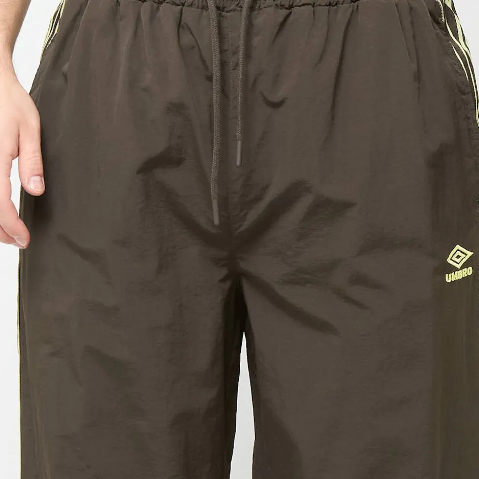 Relaxed Track Pant