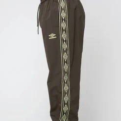 Relaxed Track Pant