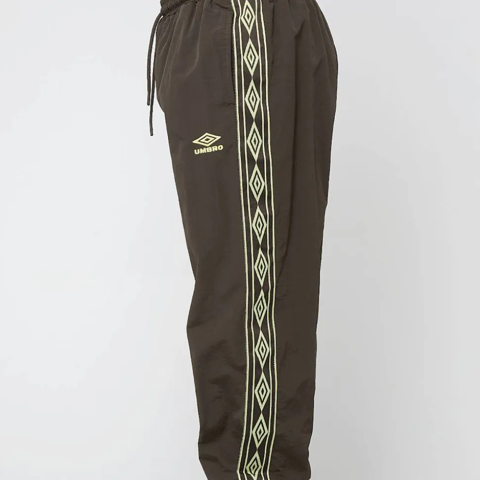 Relaxed Track Pant