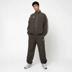 Relaxed Track Pant