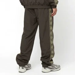 Relaxed Track Pant