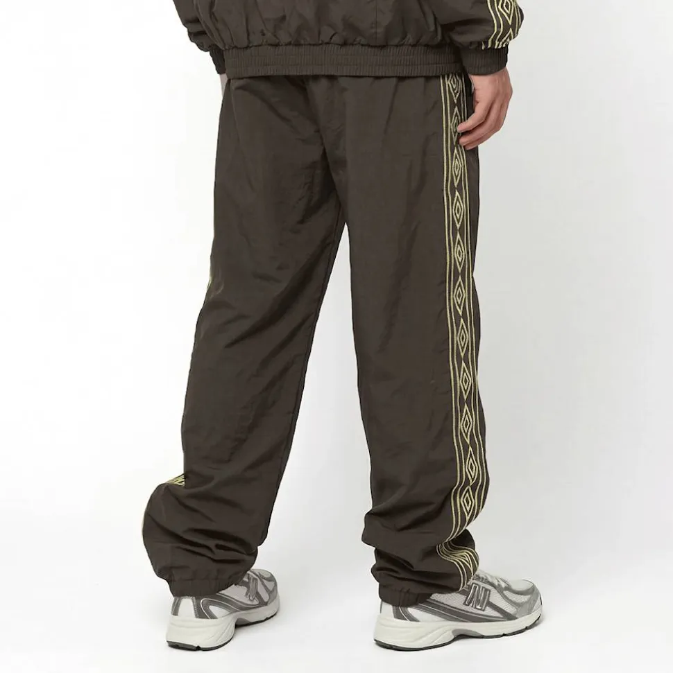 Relaxed Track Pant
