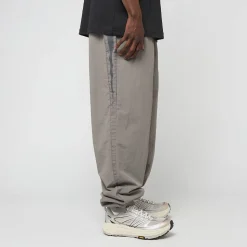 Relaxed Track Pants