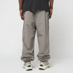 Relaxed Track Pants