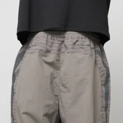 Relaxed Track Pants