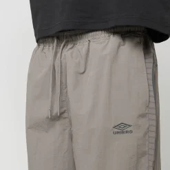 Relaxed Track Pants