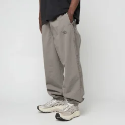 Relaxed Track Pants