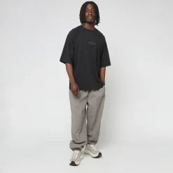 Relaxed Track Pants