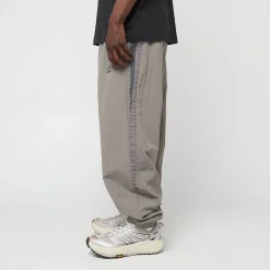 Relaxed Track Pants