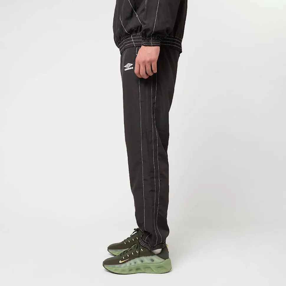 Relaxed Track Pants