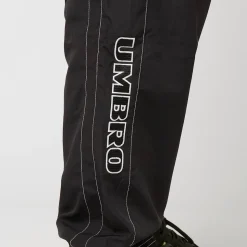 Relaxed Track Pants