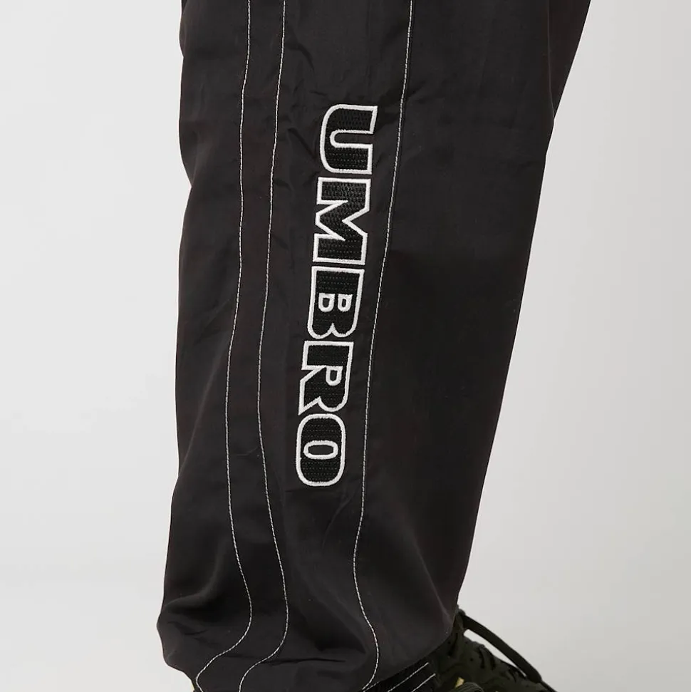 Relaxed Track Pants