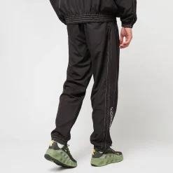 Relaxed Track Pants