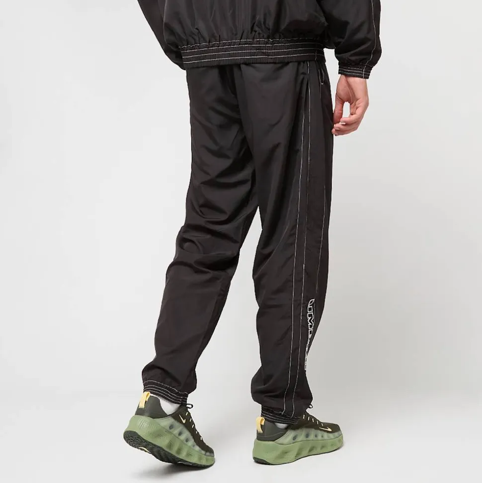 Relaxed Track Pants