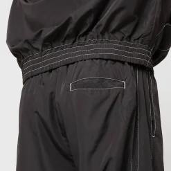 Relaxed Track Pants