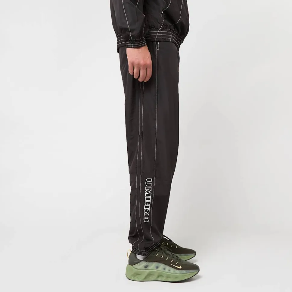 Relaxed Track Pants