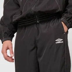 Relaxed Track Pants